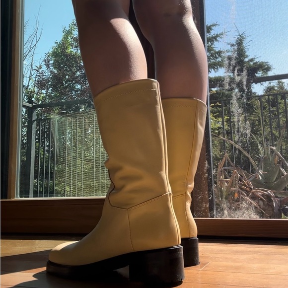 Maryam Nasir Zadeh Belmont boot - Picture 4 of 6